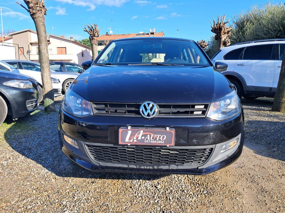 VOLKSWAGEN - Polo - 1.2 70CV 5p. Comfortline