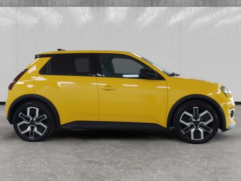 Renault 5 E-Tech Electric Techno urban range 120cv