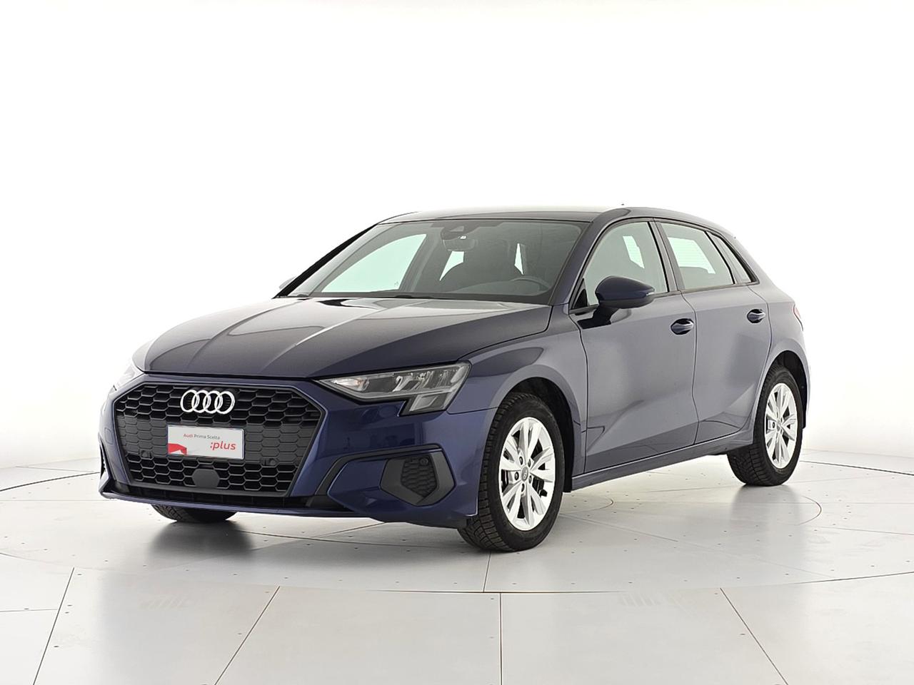 Audi A3 sportback 30 2.0 tdi business