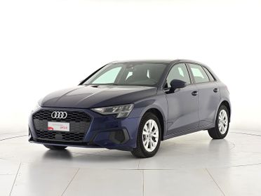 Audi A3 sportback 30 2.0 tdi business