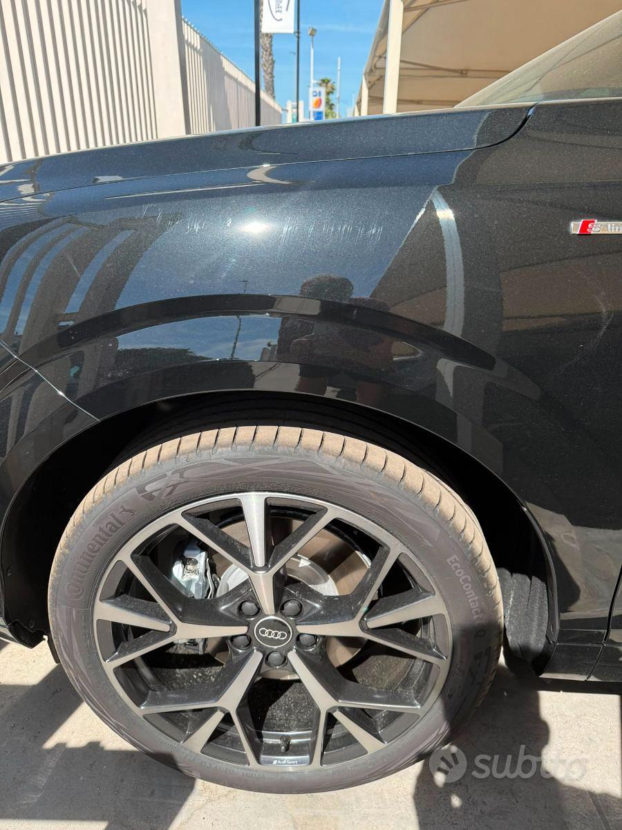 2026 Q3 2.0cc 150cv TDI "S-LINE EDITION"