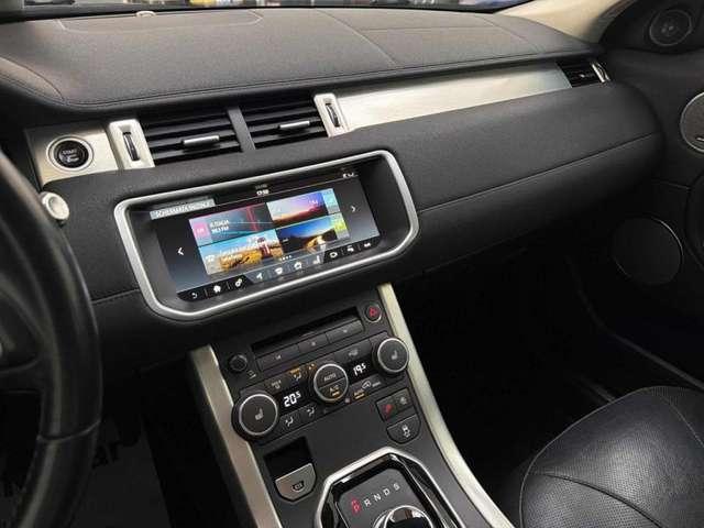 Land Rover Range Rover Evoque 2.0 TD4 180 CV 5p. HSE