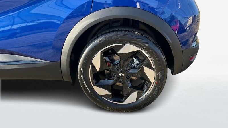 Renault Captur Captur ECO-G 100 CV Techno