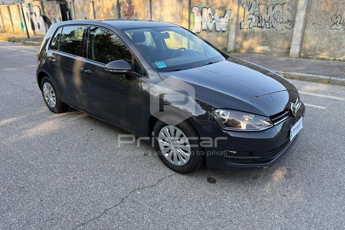 VOLKSWAGEN Golf 1.2 TSI 85 CV 5p. Trendline BlueMotion Technology