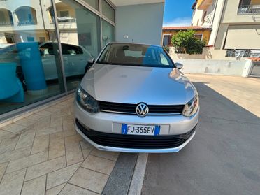VOLKSWAGEN POLO 1.0 MPI 75 CV 5p.