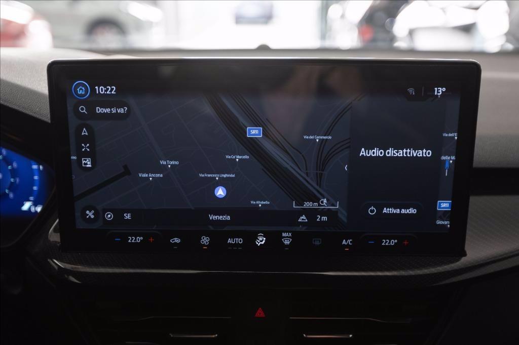 FORD Focus 1.0t ecoboost h ST-Line X 125cv del 2023