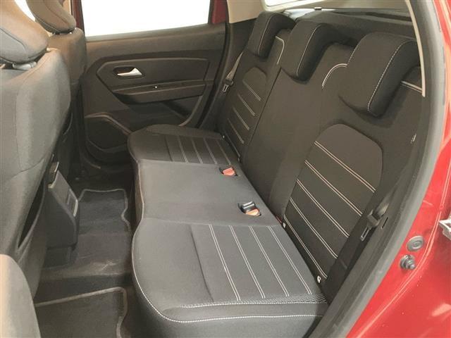 DACIA Duster 1.0 tce Prestige Gpl 4x2 100cv