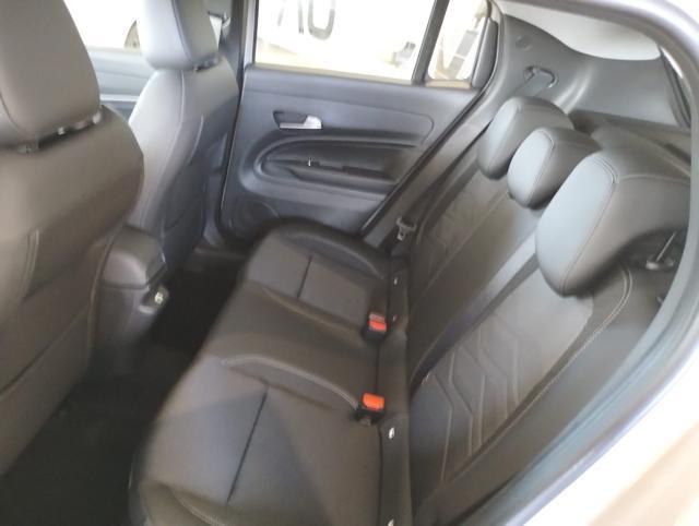 JEEP Avenger 1.2 Turbo 110 CV MHEV Summit