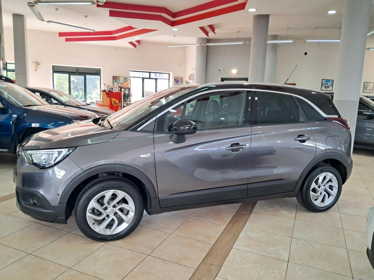 Opel Crossland X 1.5 ECOTEC D 102 CV Start&Stop Advance