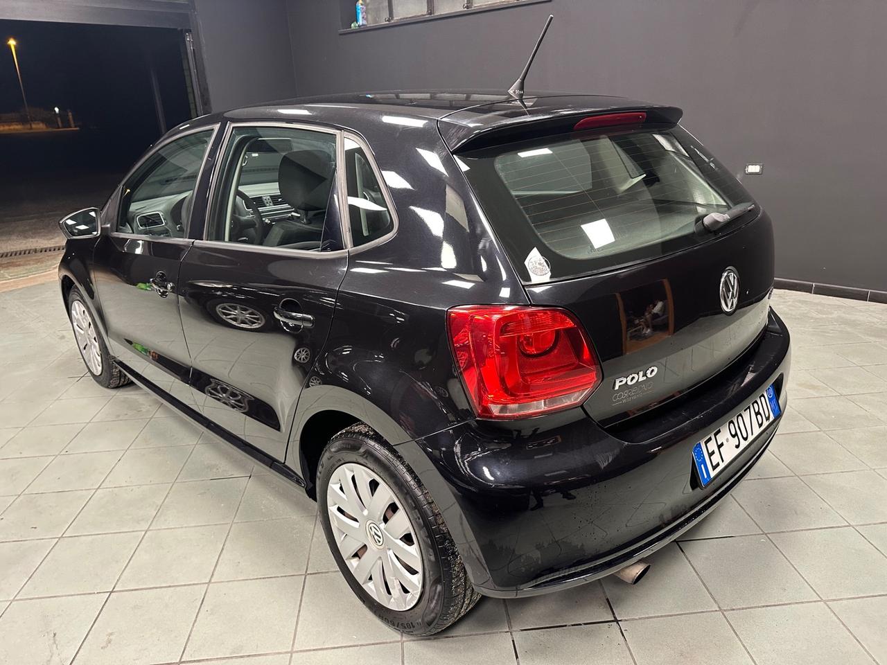 Volkswagen Polo 1.6 TDI 90CV DPF 5 porte Comfortline