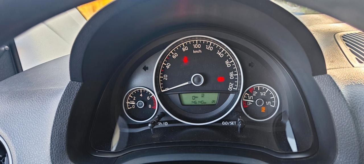Skoda Citigo 1.0 68 CV 5 porte Ambition G-Tec