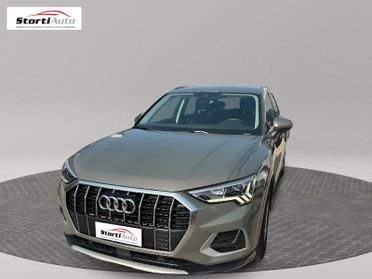 Audi Q3 35 2.0 tdi Business Advanced s-tronic