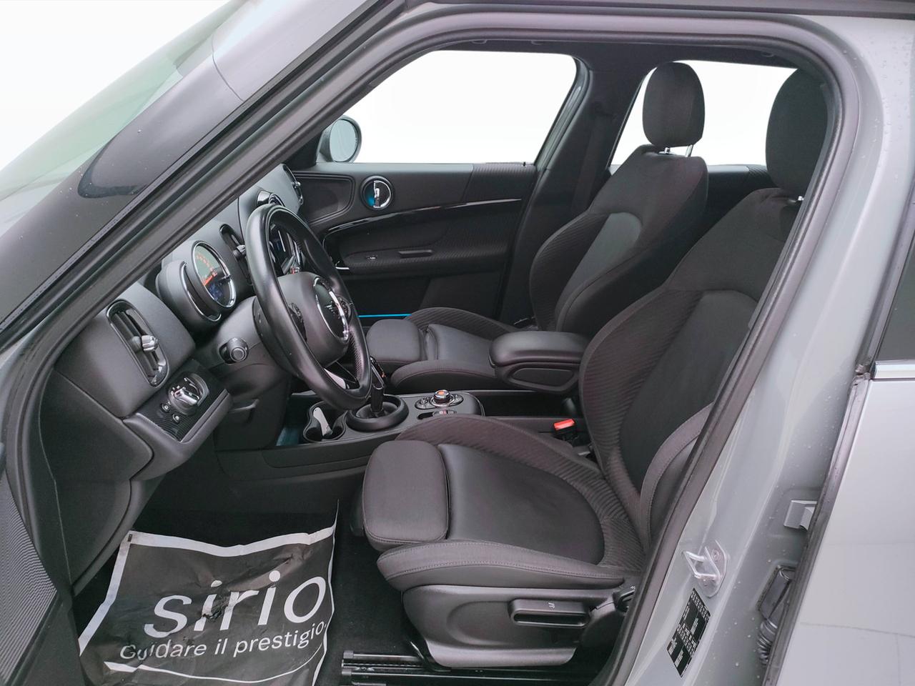 MINI Mini Countryman F60 2017 - Mini Countryman 1.5 One auto 7m my18