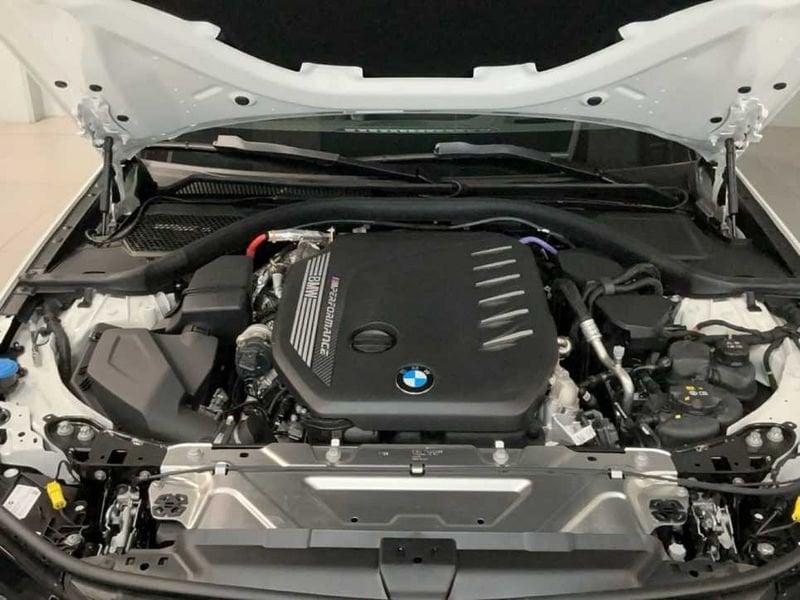 BMW Serie 3 Touring M340d xDrive