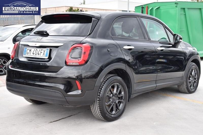 FIAT 500X 1.3 Mjet 95cv MT6 Club