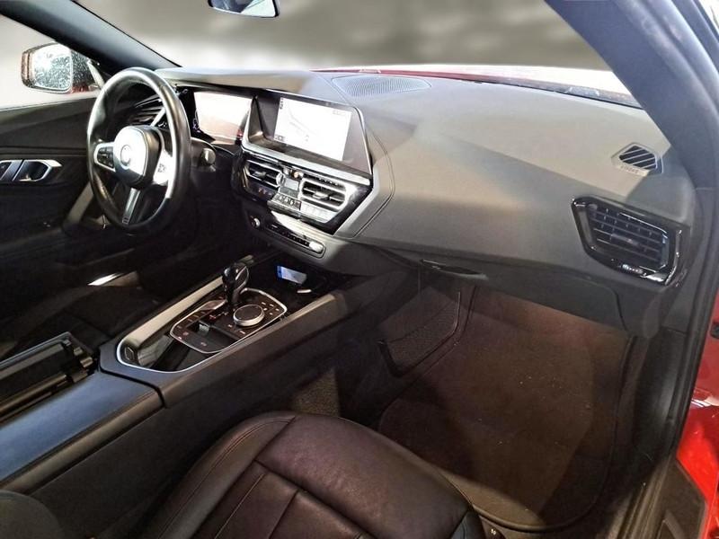 BMW Z4 2.0 SDRIVE 20I AUTO SPIDER