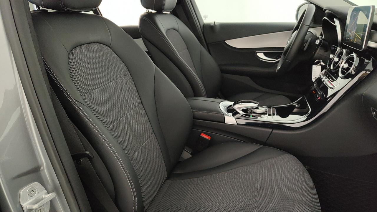 Mercedes-Benz C 220 d (bt) Premium auto