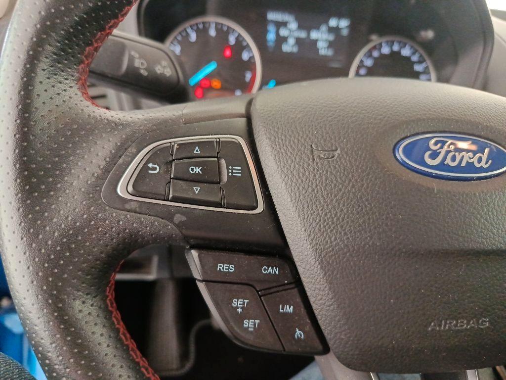 FORD EcoSport - 1.0 EcoBoost 125 CV Start&Stop ST-Line