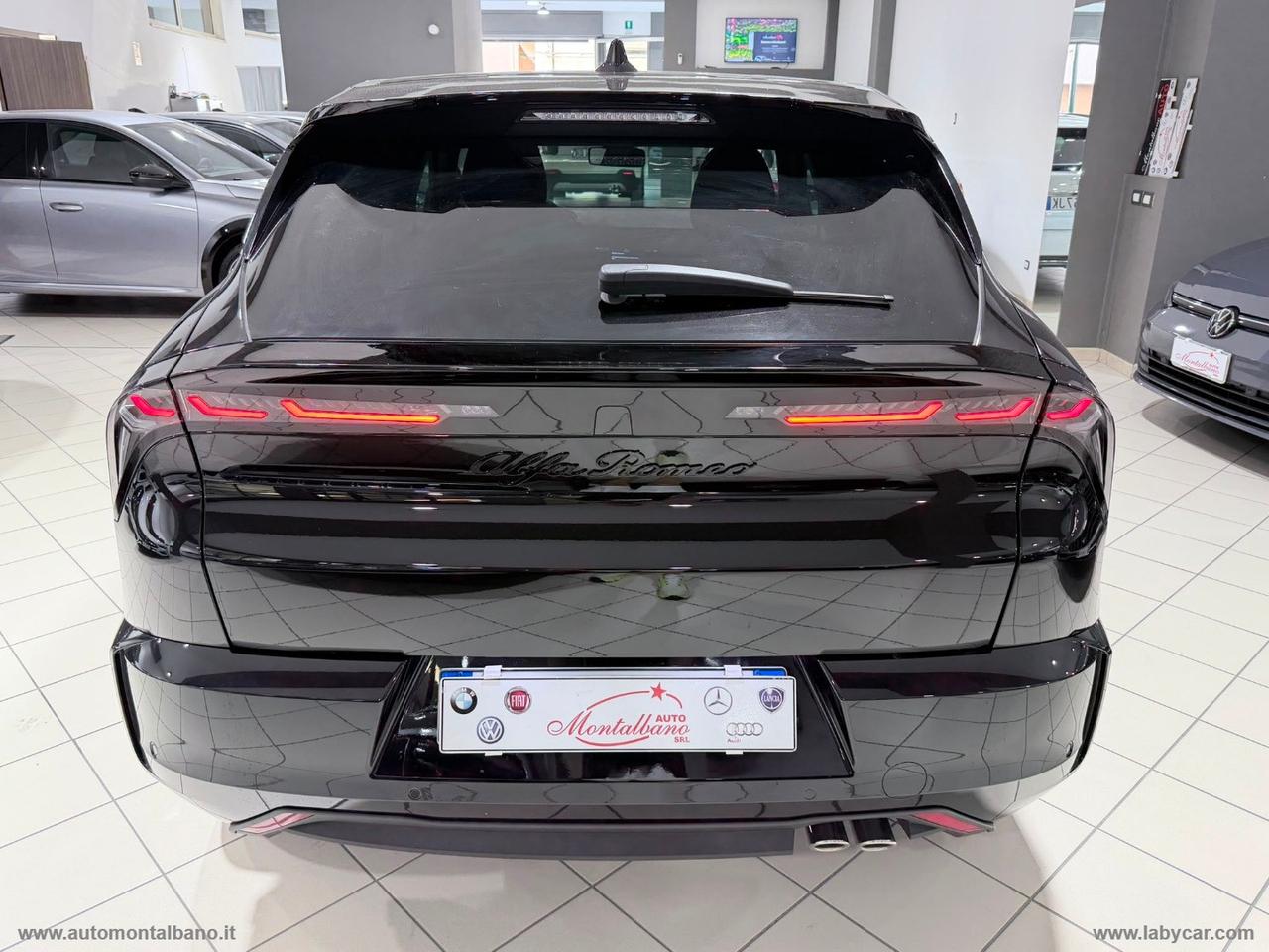 ALFA ROMEO Junior 1.2 145 CV Hybrid eDCT6 Sprint