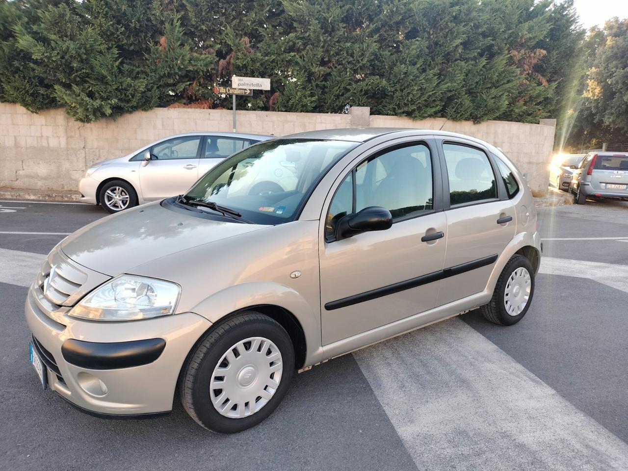 Citroen C3 1.1 Elegance 120.000km