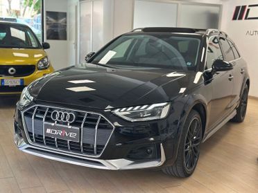 Audi A4 allroad A4 allroad 40 TDI 190 CV S tronic