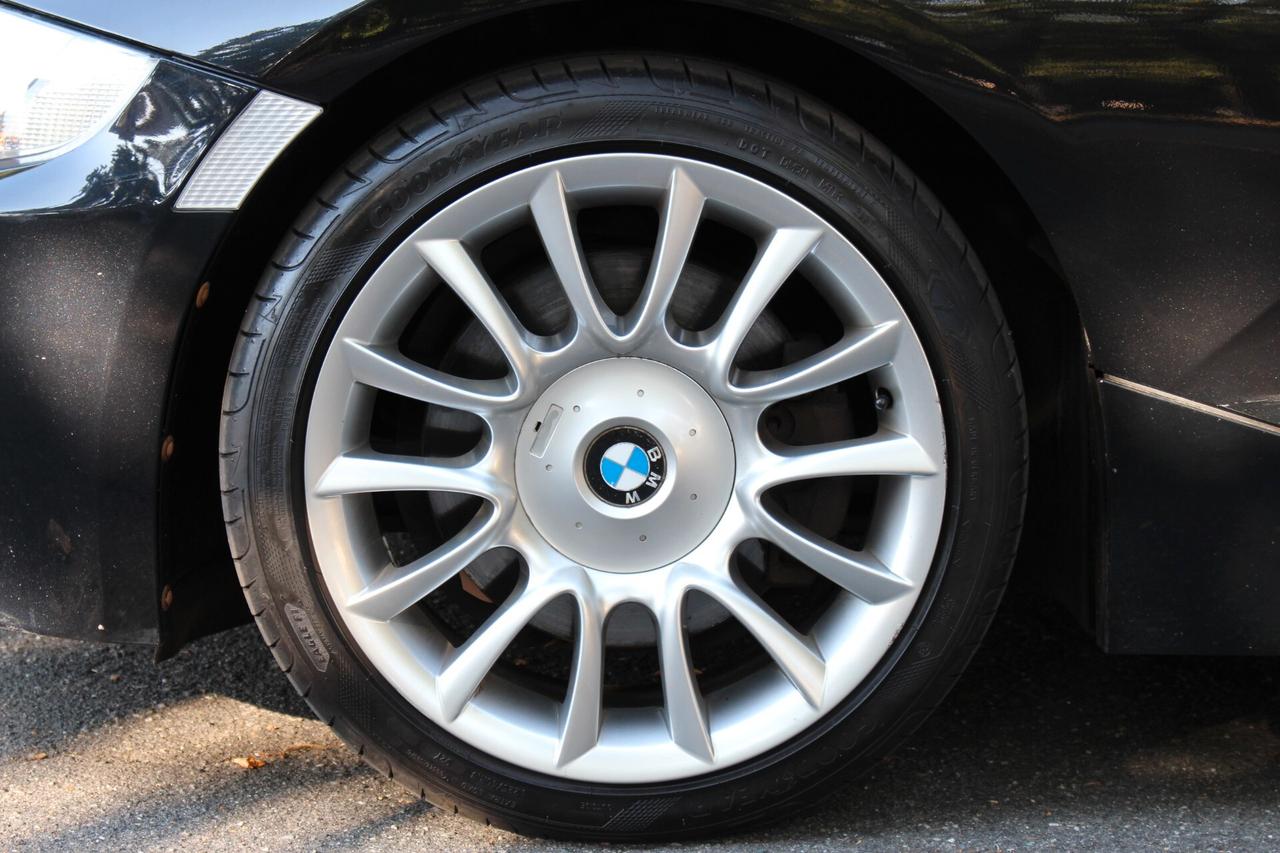 Bmw Z4 3.0si cat Roadster