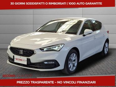 Seat Leon 1.0 etsi Business 110cv dsg