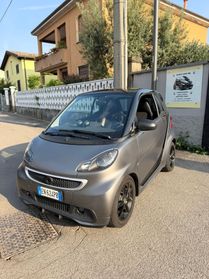 Smart 451 MHD 71cv 52kw euro 5/b ideale x neo patentati
