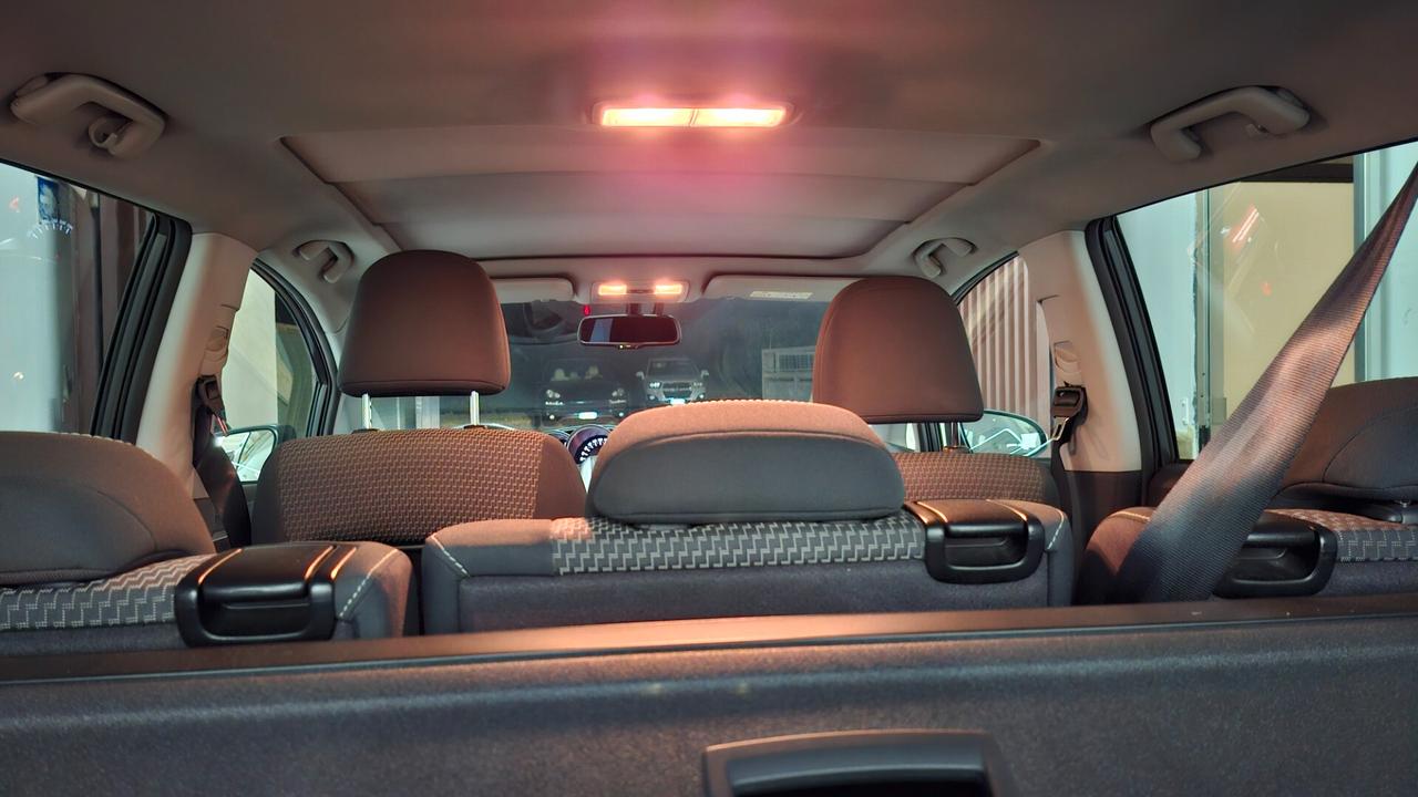 TOYOTA VERSO 2014 1.6DIESEL 7POSTI TETTO PANORAMICO