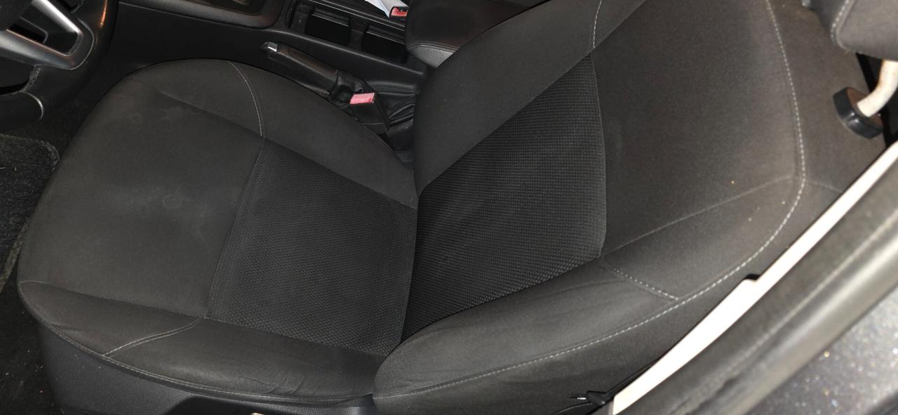 Ford Focus 1.5 TDCi 120 CV Start&Stop Powershift SW Business