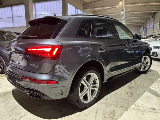 AUDI Q5 40TDI 204CV quattro Stronic S line "19 Sline/Tetto