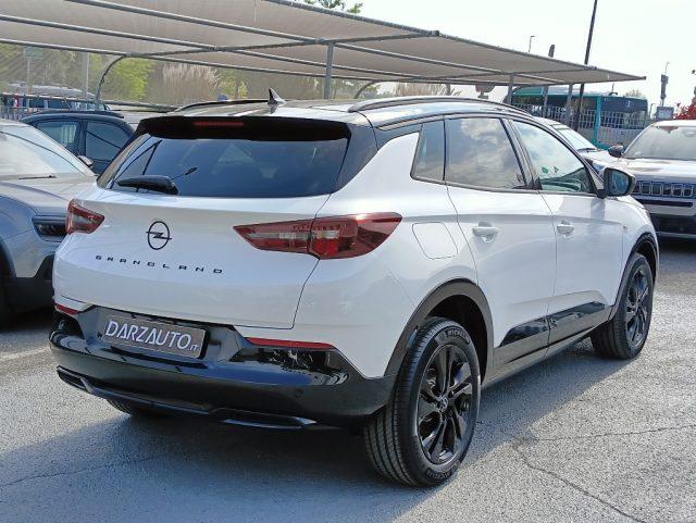 OPEL Grandland Autocarro GS 1.5 diesel Ecotec aut. N1