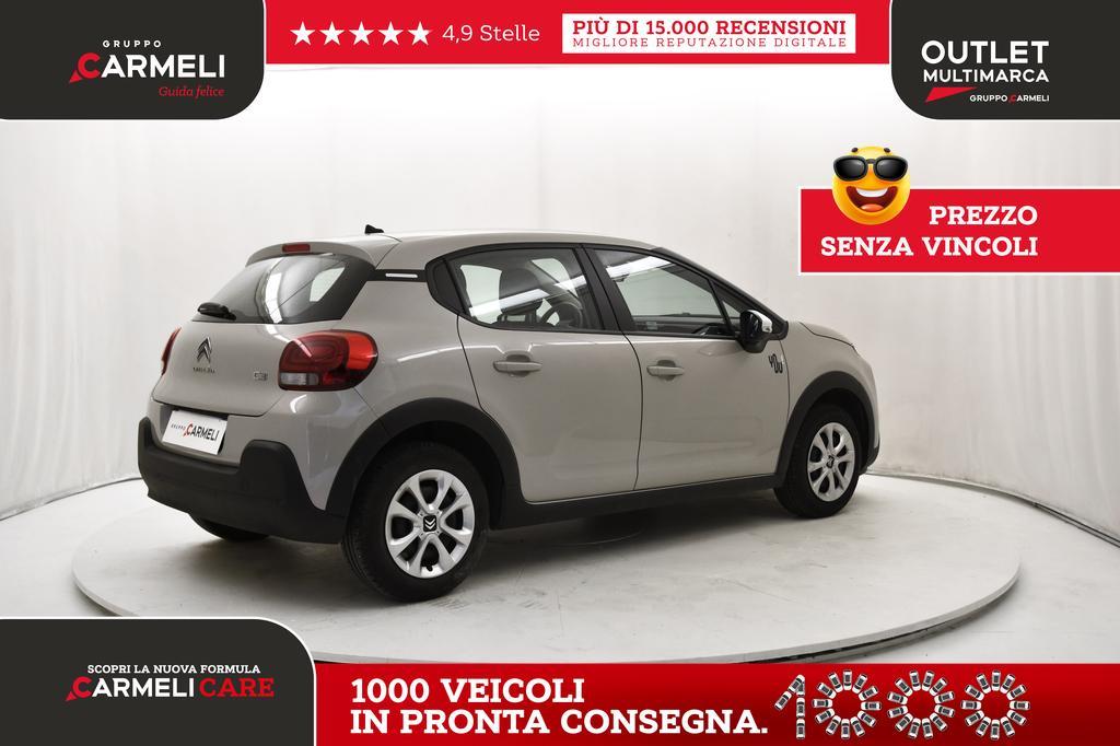 Citroen C3 1.2 PureTech You