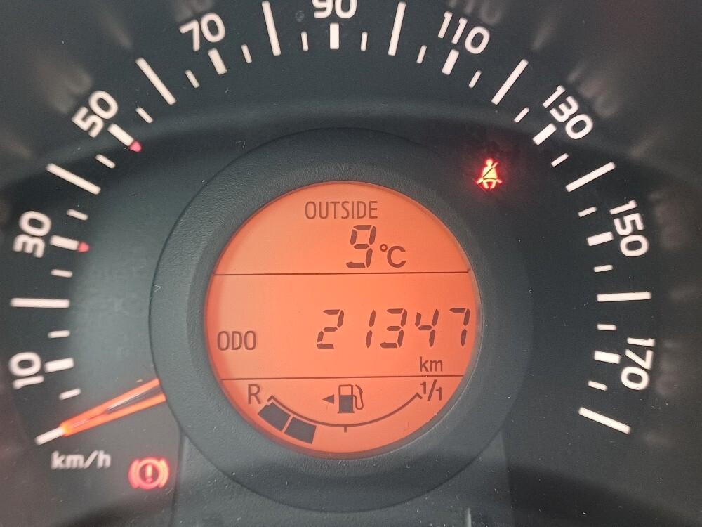 Peugeot 108 1.0 72 Cv 5 porte Allure Km 21.000