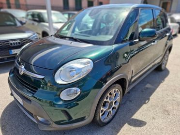 Fiat 500L 1.6 Multijet 105 CV Trekking PERFETTA