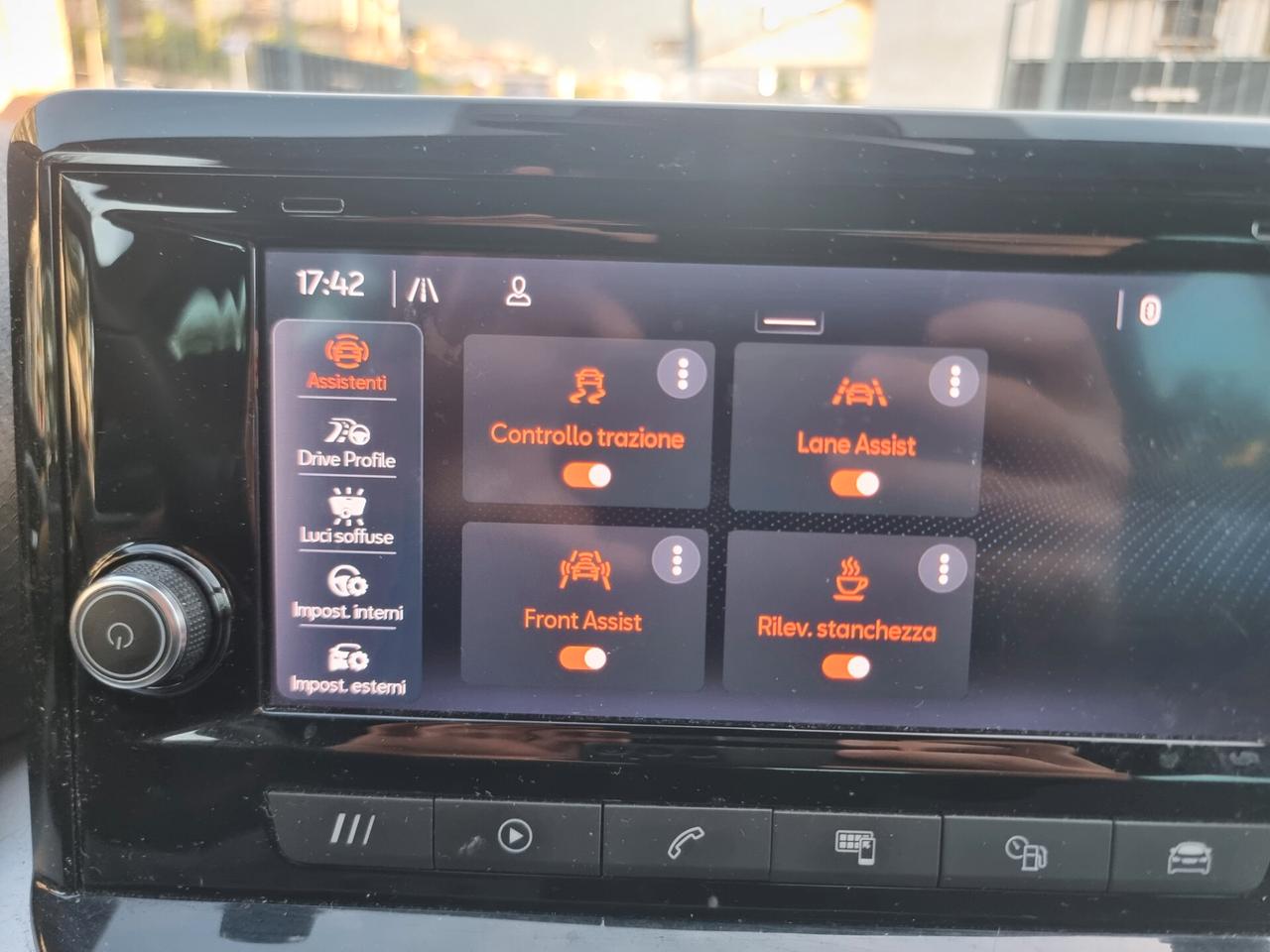 Seat Arona 1.0 EcoTSI FR