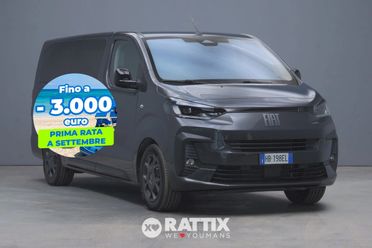 Fiat Ulysse 2.0 Bluehdi 180CV combi M1 XL L3H1 auto 9pt.i