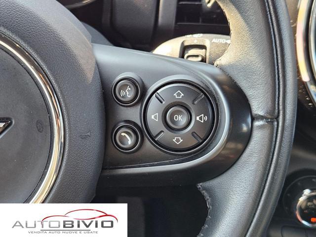 MINI One 1.5 One 5 porte Virtual Display