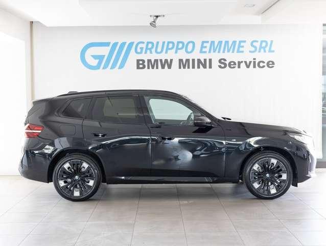 BMW X3 X3 xdrive20d MSport auto