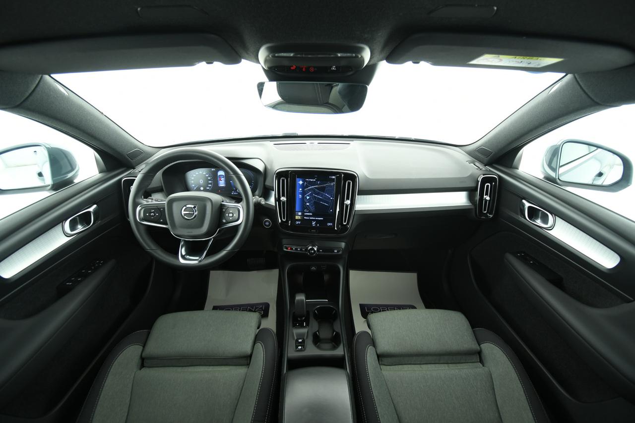 VOLVO XC40 1.5 t4 recharge phev Core auto NEOPATENTATI+CAMERA+APP CONNECT