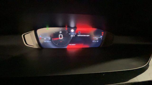 PEUGEOT 308 PureTech Turbo 130 EAT8 Allure