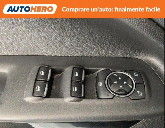 FORD EcoSport 1.0 EcoBoost 125 CV Start&Stop ST-Line
