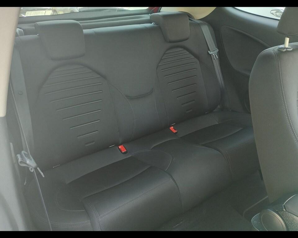 Alfa Romeo MiTo 1.3 JTDm Mito