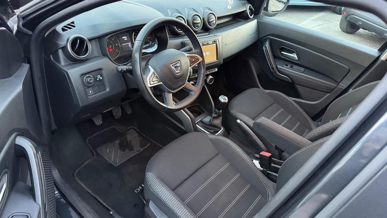 Dacia Duster 1.0 TCe 100 CV ECO-G 4x2 15th Anniversary