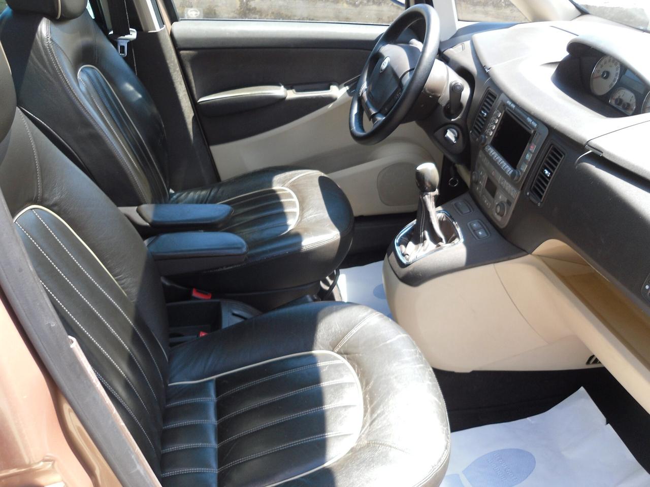 Lancia MUSA 1.9 Multijet 100 cv Platino