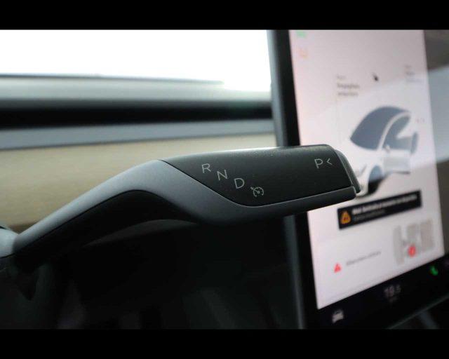 TESLA Model 3 Long Range Dual Motor AWD