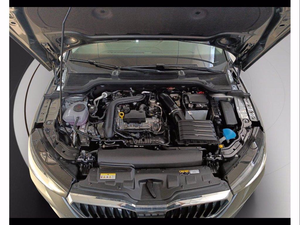 SKODA Scala 1.0 tsi ambition 110cv del 2024