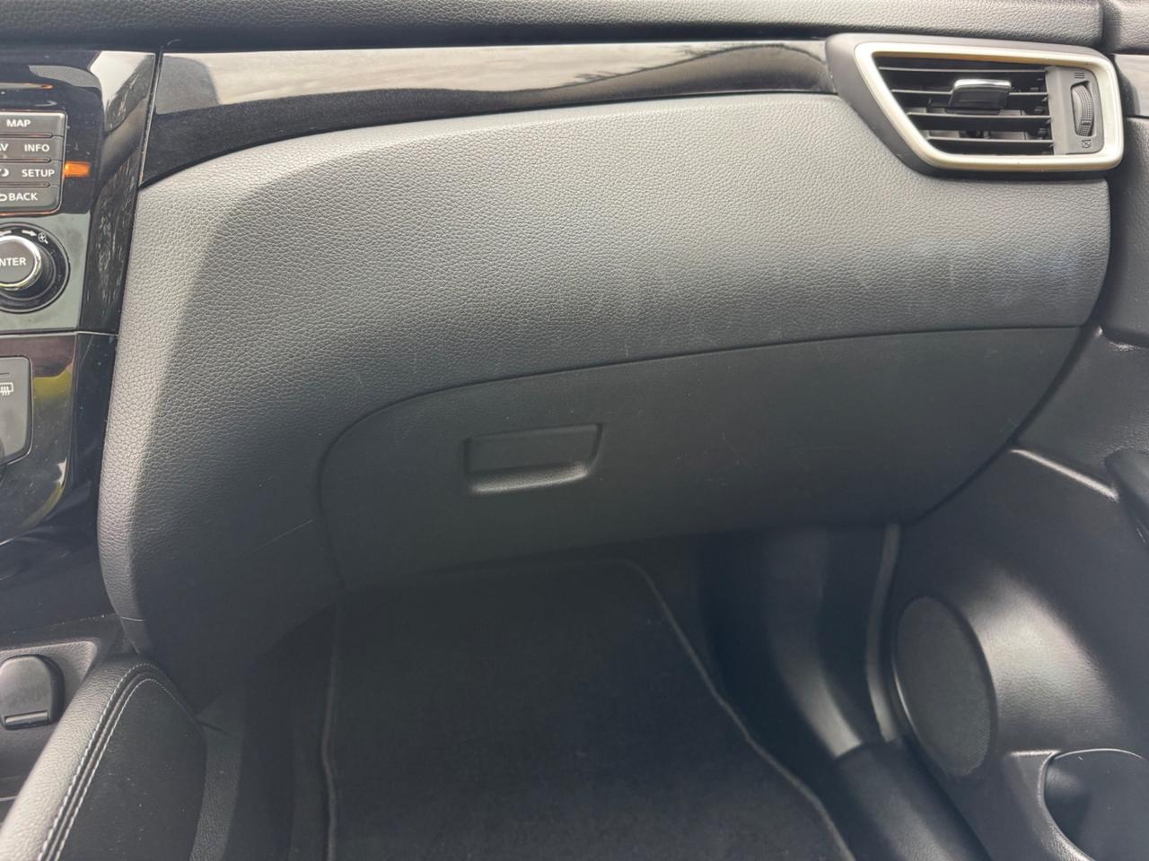 Nissan Qashqai 1.5 dCi DPF Tekna Tetto Panoramico