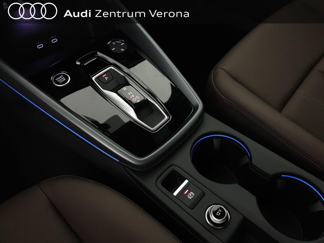Allstreet 35TDI 150CV S tronic Business Advanced