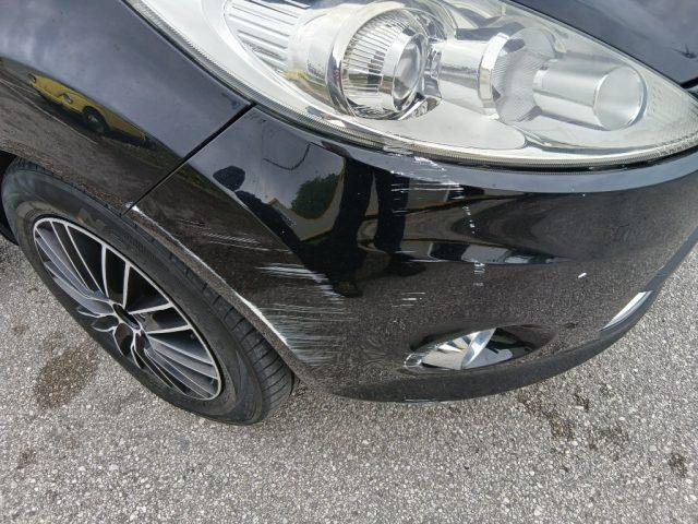 FORD Fiesta 1.4 TDCi 68CV 5 porte Titanium
